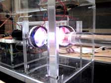 Multiplex Optics Undergraduate Research